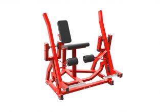 Quadriceps iso-latéral