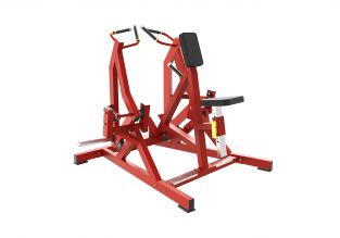 Rowing iso-latéral
