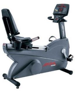 Vélo Allongé 9500HR
