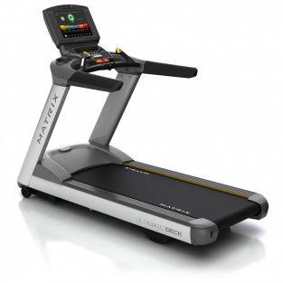Tapis de Course T7
