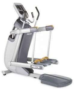 Elliptique 100i