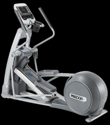 Elliptique EFX576i