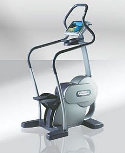 Stepper 700IE Ecran Tactile