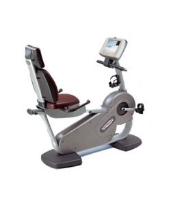 Vélo Allongé 700IE Ecran Tactile