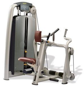 machines de musculation