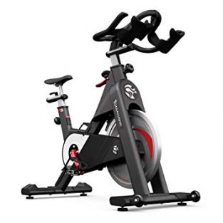 matrix ic2 spin bike