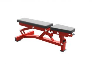 Banc ajustable pro style