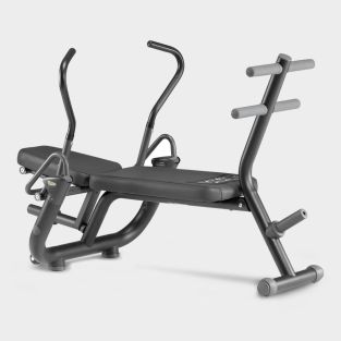 Banc ab crunch PA10