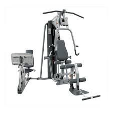 Multi gym G4 + leg press