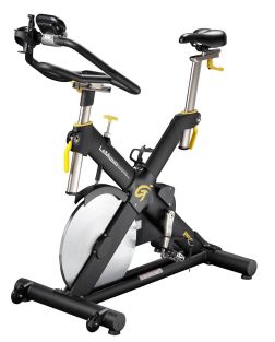 Vélo de spinning RevMaster Pro