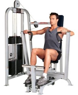 Life fitness pro best sale