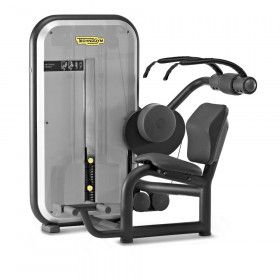 Abdominal crunch MB650