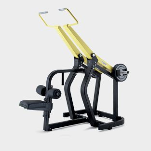 Appareil de musculation tirage haut - UNICA - TECHNOGYM