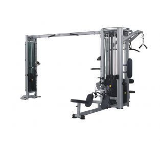 Functional Matrix Fitness G3 5-Stack Multi-Station