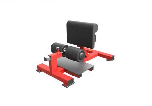 Squat block