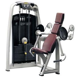 Biceps curl M992