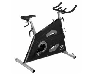 body bike spin bike