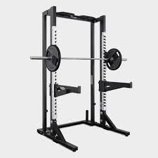 Half rack olympique PG10