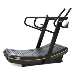 Tapis incurvé SkillMill Connect
