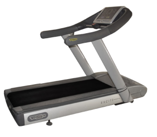 technogym excite 500 treadmill