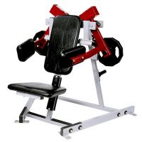 Lateral raise Athletic Performance