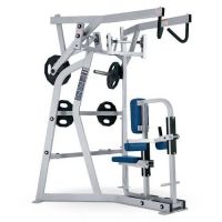 Iso-lateral high row Athletic Performance