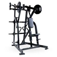 Iso-lateral low row Athletic Performance