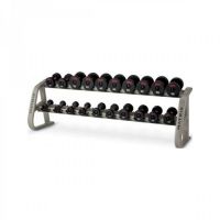 10-pair dumbbell rack G3-FW91 Matrix
