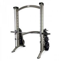 Smith machine G3-PL62 Matrix