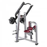Front pulldown SPLPD Life Fitness