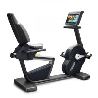 Vélo allongé Recline Unity Technogym