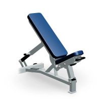 Banc ajustable pro style Athletic Performance