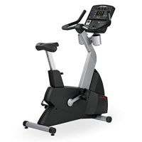 Upright bike 97Ci Life Fitness