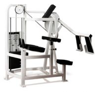 Glute 4880 Cybex