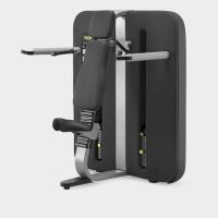 Overhead press MH150E Technogym