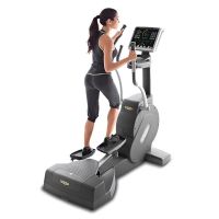 Elliptique Crossover 700i Technogym