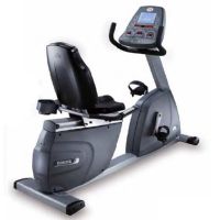 Recumbent bike R8000 Matrix
