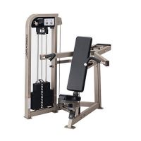 Shoulder press PSSP Life Fitness