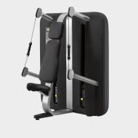 Press MH200E Technogym