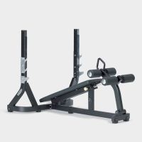 Olympic decline bench PG23 Technogym