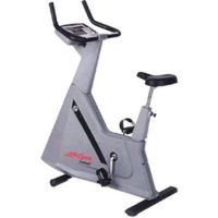 Upright bike U9500HR Life Fitness