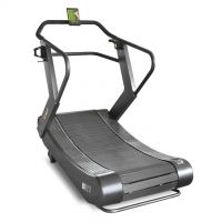 Tapis incurvé Air Runner ARUN100 Evocardio