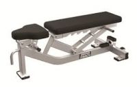 Multi adjustable bench ASMAB Hammer Strength