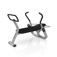 Ab-X 100 Precor