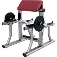 Banc à curl biceps SAC Life Fitness