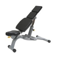 Adjustable bench AP7001 Athletic Performance