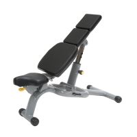 Banc ajustable AP7001 Athletic Performance