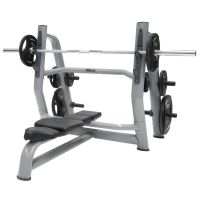 Olympic flat bench AP7002 Athletic Performance