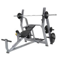 Olympic incline bench AP7003 Athletic Performance
