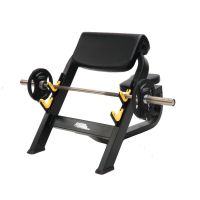 Banc scott AP6107 Athletic Performance